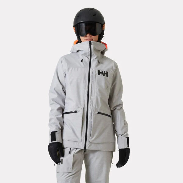 Helly Hansen Powderqueen 3.0 Jacket Womens